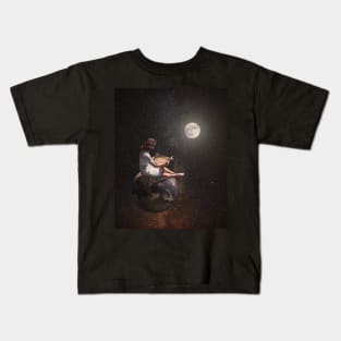 DAY TO DAY Kids T-Shirt